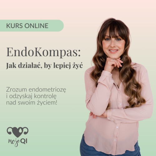 EndoKompas: Jak działać, by lepiej żyć